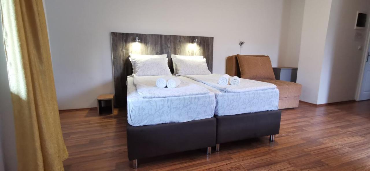 Apartments Banjica โซโคบานยา ภายนอก รูปภาพ