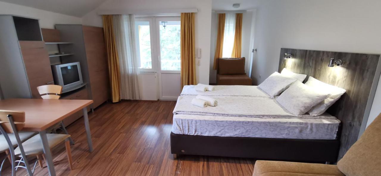 Apartments Banjica โซโคบานยา ภายนอก รูปภาพ