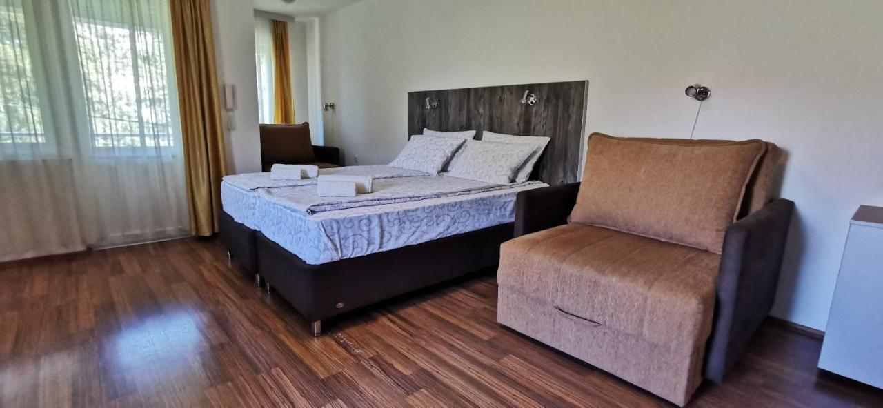 Apartments Banjica โซโคบานยา ภายนอก รูปภาพ