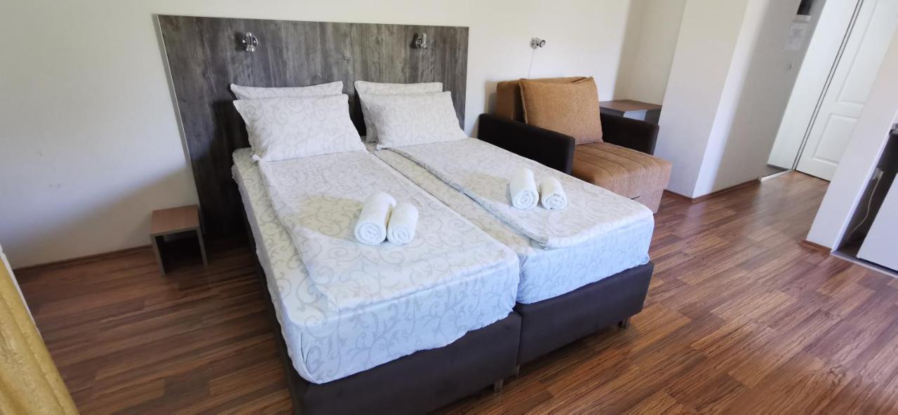 Apartments Banjica โซโคบานยา ภายนอก รูปภาพ