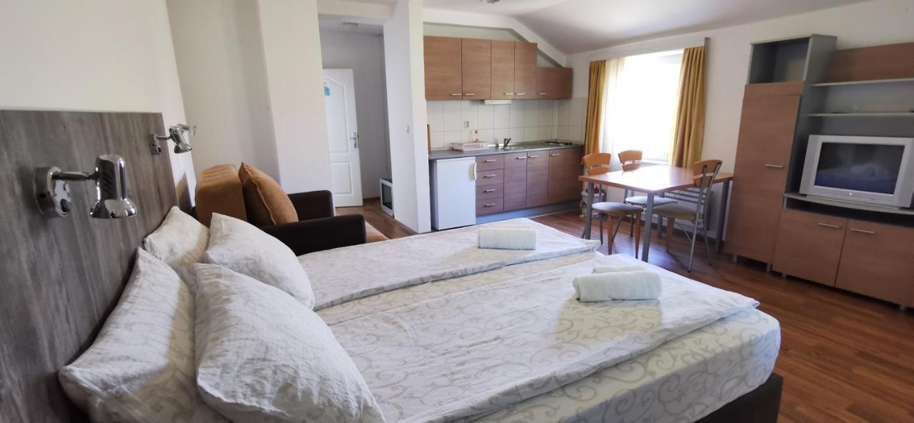 Apartments Banjica โซโคบานยา ภายนอก รูปภาพ