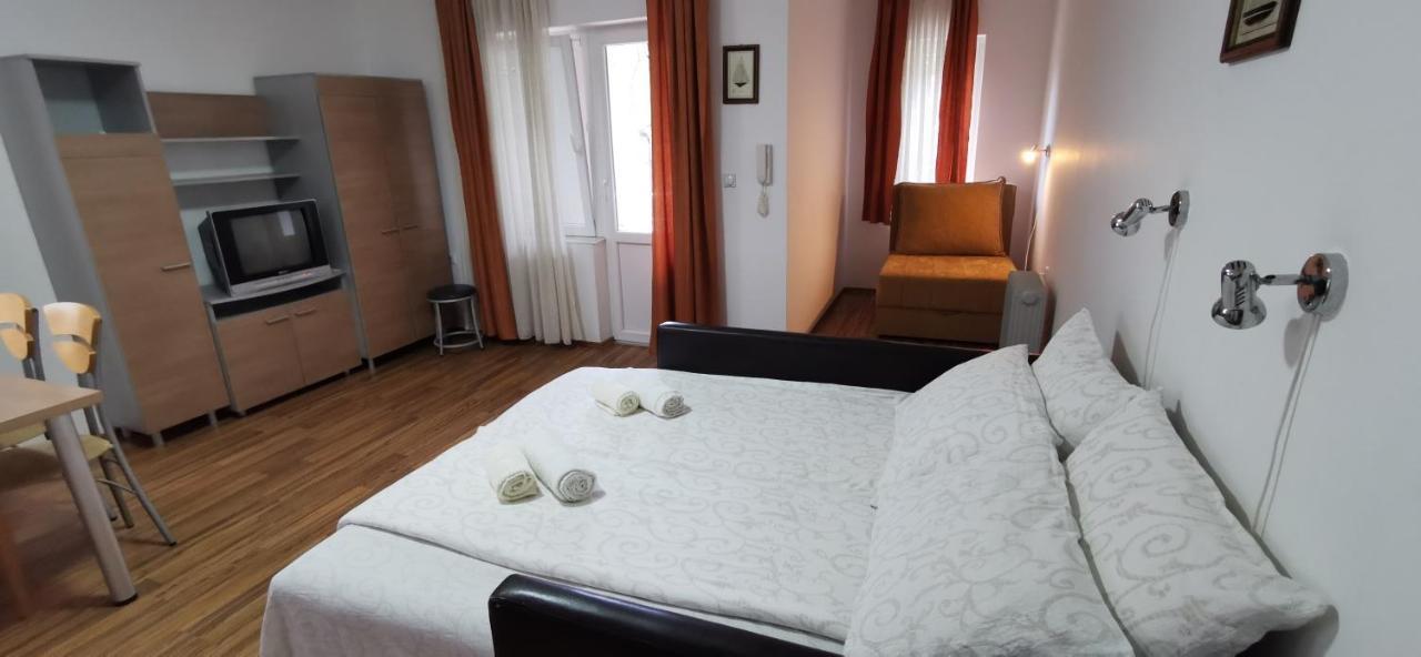 Apartments Banjica โซโคบานยา ภายนอก รูปภาพ