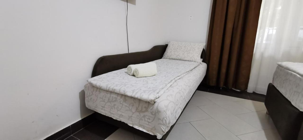 Apartments Banjica โซโคบานยา ภายนอก รูปภาพ