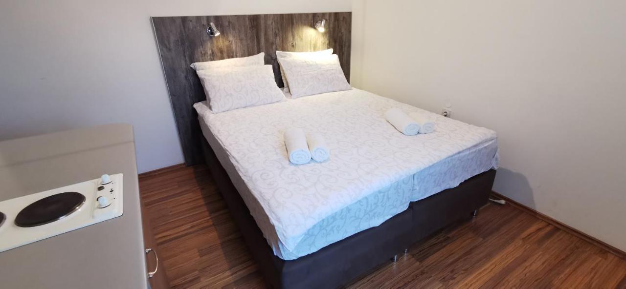 Apartments Banjica โซโคบานยา ภายนอก รูปภาพ