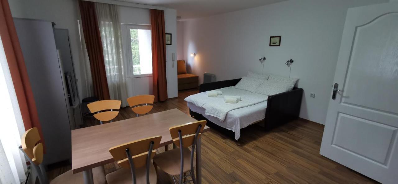 Apartments Banjica โซโคบานยา ภายนอก รูปภาพ