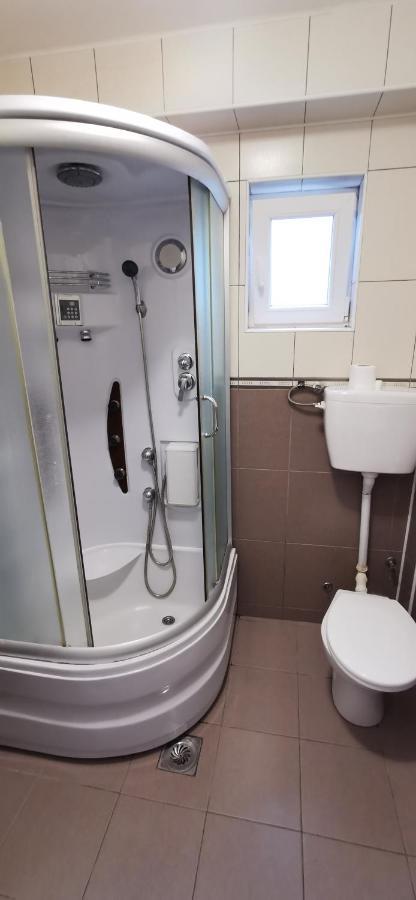 Apartments Banjica โซโคบานยา ภายนอก รูปภาพ