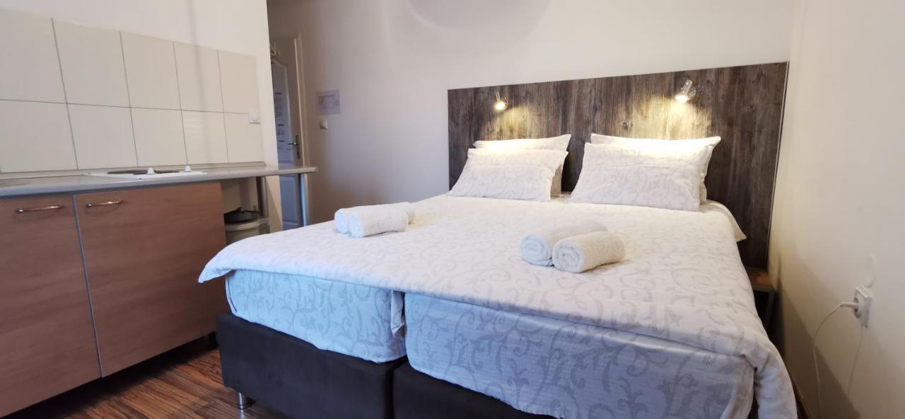 Apartments Banjica โซโคบานยา ภายนอก รูปภาพ