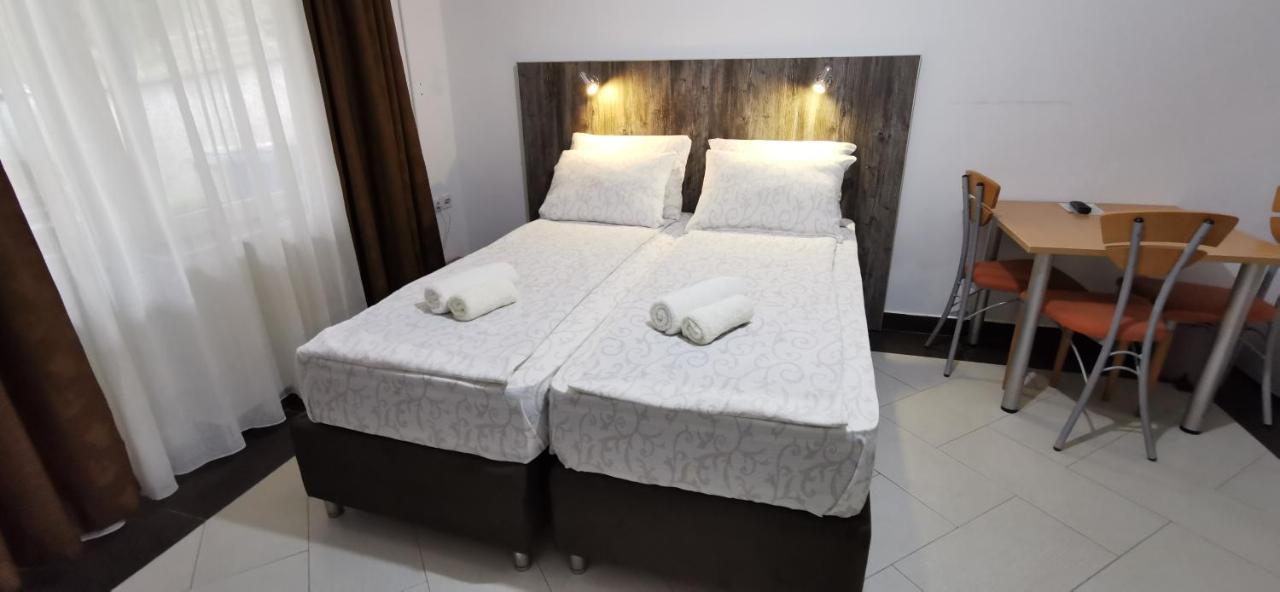Apartments Banjica โซโคบานยา ภายนอก รูปภาพ