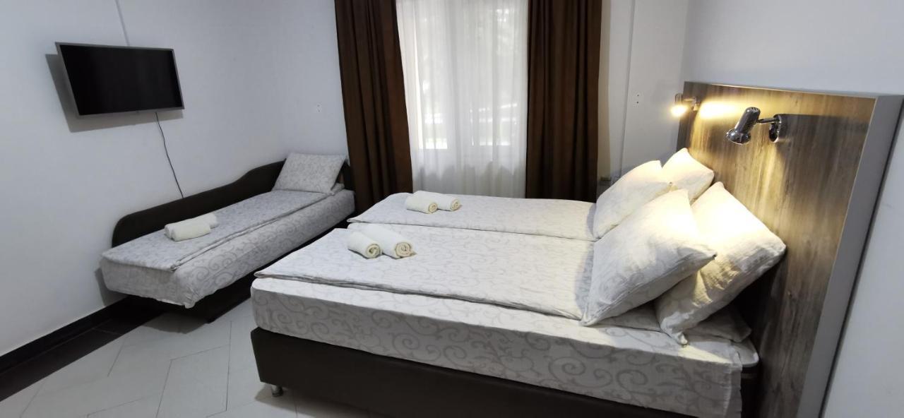 Apartments Banjica โซโคบานยา ภายนอก รูปภาพ