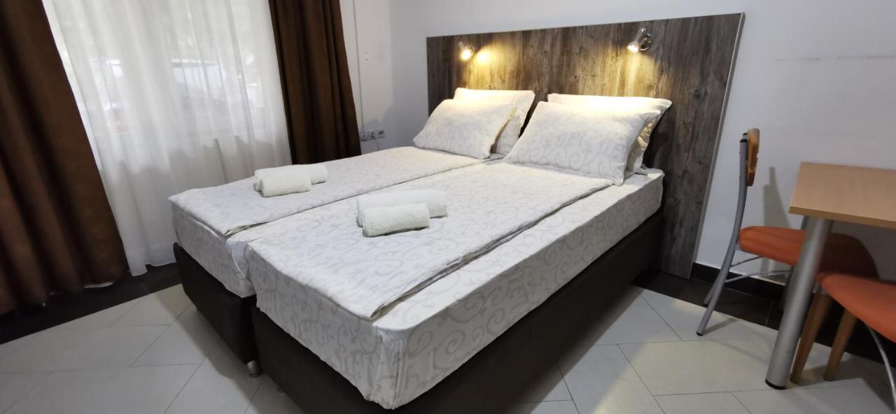 Apartments Banjica โซโคบานยา ภายนอก รูปภาพ