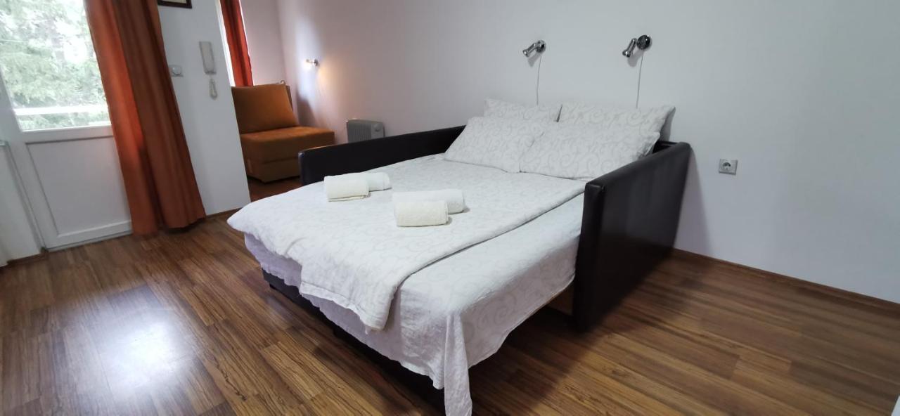 Apartments Banjica โซโคบานยา ภายนอก รูปภาพ