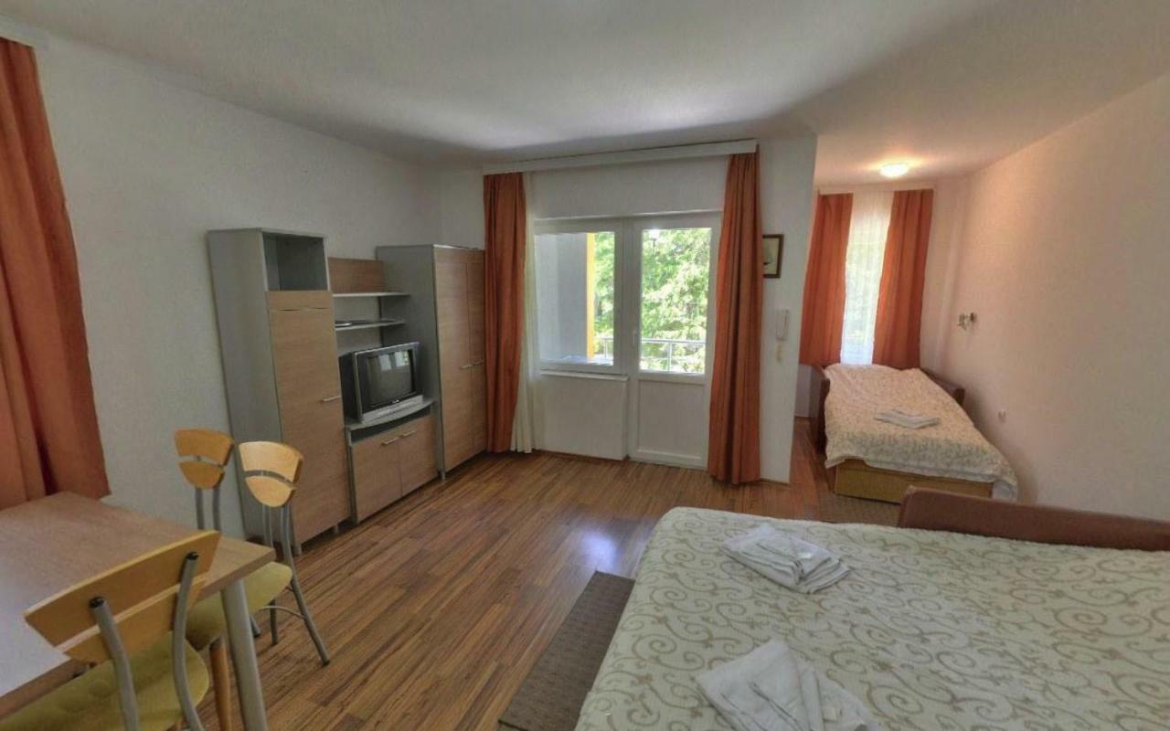 Apartments Banjica โซโคบานยา ภายนอก รูปภาพ